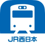 列車運行情報 android application logo